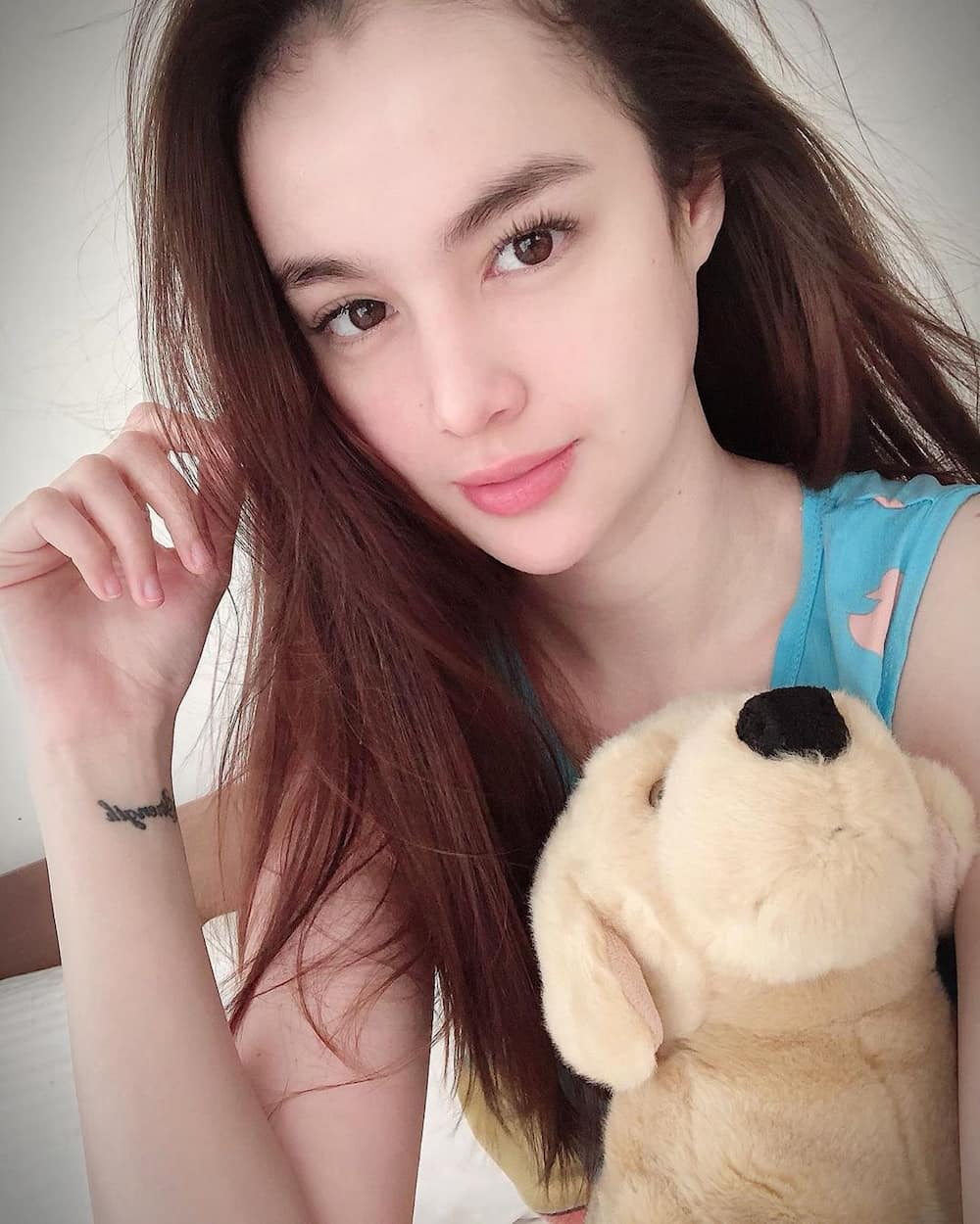 Kim Domingo photos