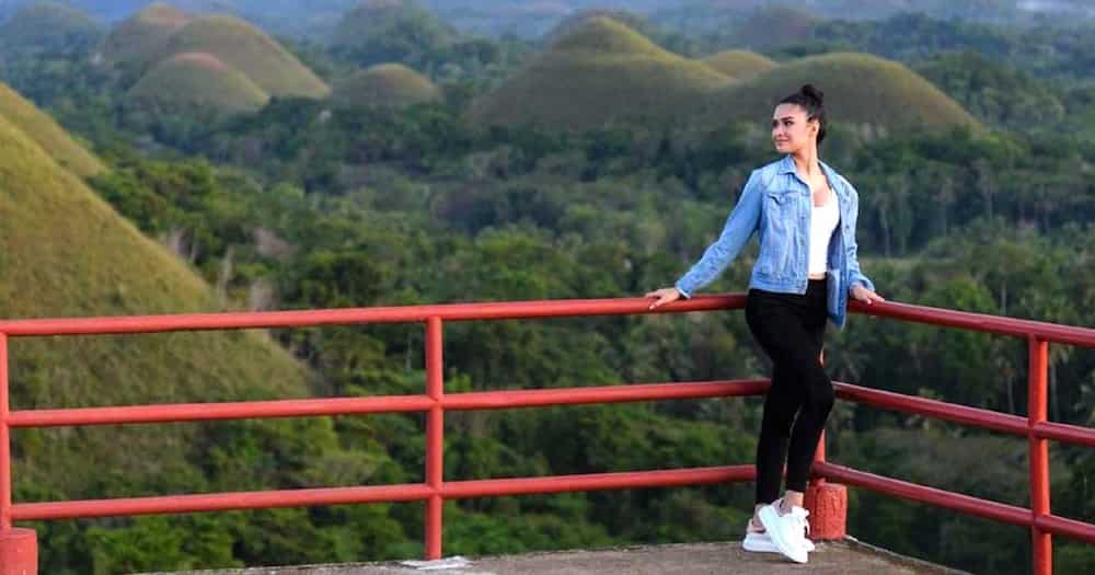 “Padayon”: Rabiya Mateo’s boyfriend reacts after her MU loss “Padayon”: Rabiya Mateo’s boyfriend reacts after her MU loss