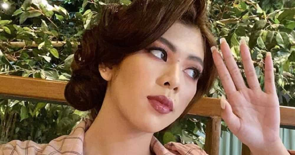 Video ng pictorial ni Herlene ‘Hipon Girl’ Budol suot ang isang bonggang gown, viral