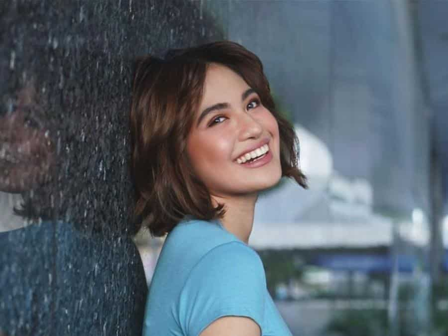 Julie Ann San Jose