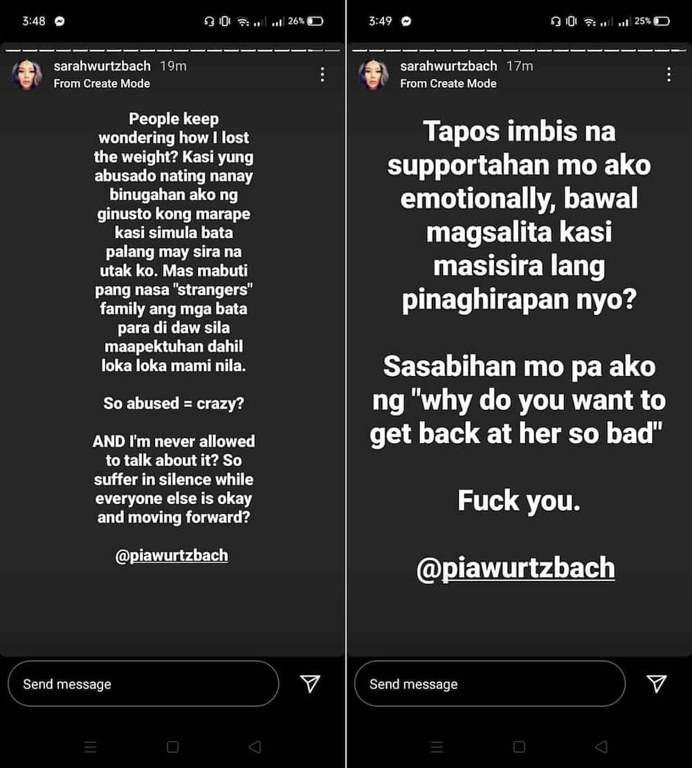 Sarah Wurtzbach Sarah Wurtzbach