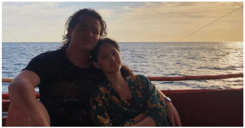 Birthday message ni JK Labajo kay Maureen Wroblewitz, kinakiligan Birthday message ni JK Labajo kay Maureen Wroblewitz, kinakiligan