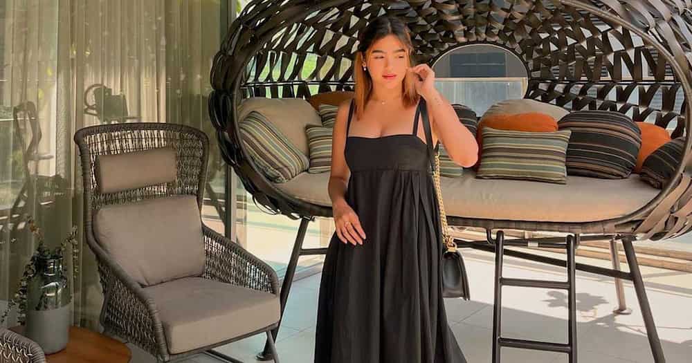 Andrea Brillantes, shinare na isa na siyang model ng international designer na si Michael Cinco: “Finally!” Andrea Brillantes, shinare na isa na siyang model ng international designer na si Michael Cinco: “Finally!”