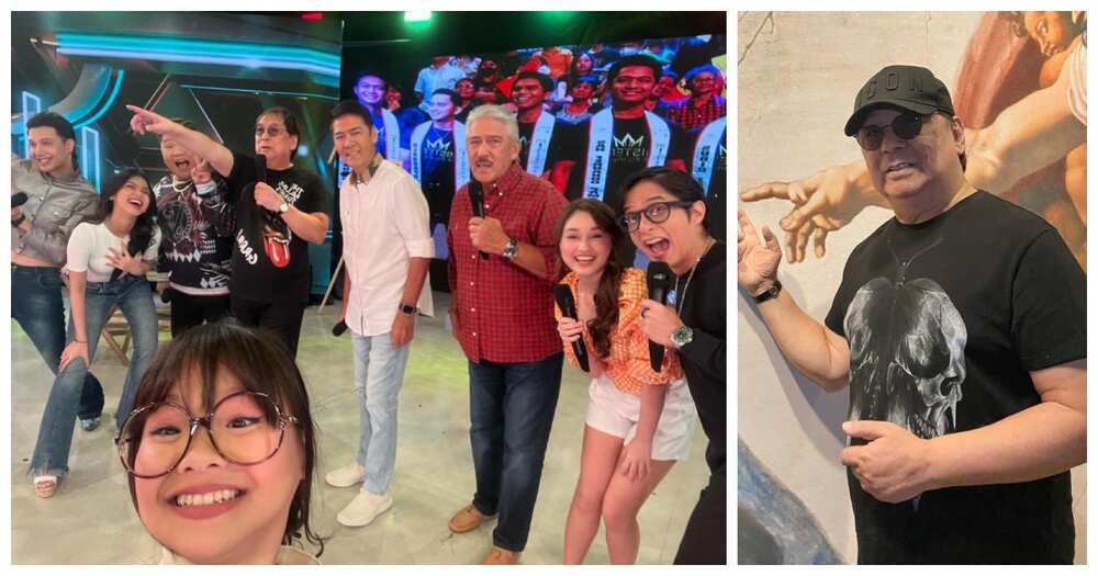 Joey De Leon Joey De Leon