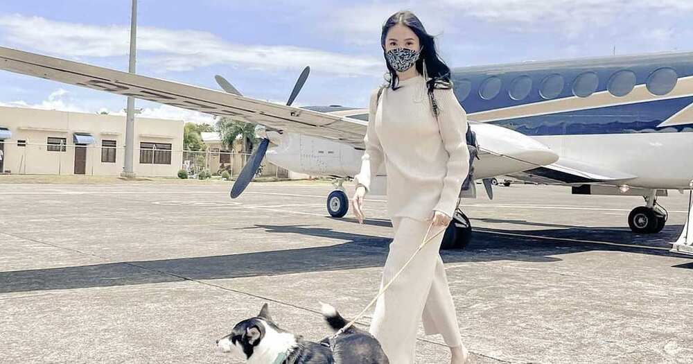 Heart Evangelista, ibinahagi ang ilang nakaka-embarrass nyang karanasan sa Paris: “I stepped on dog waste”