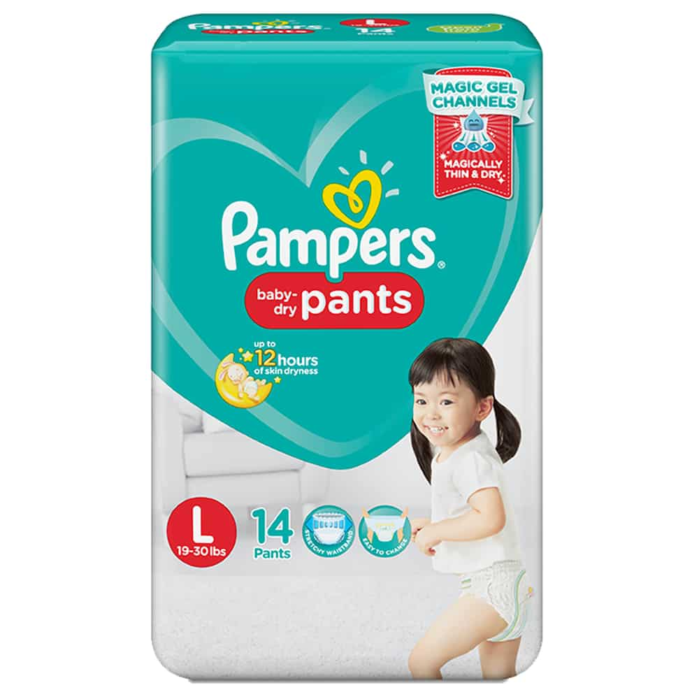 4 Diaper products that have great discounts below P500