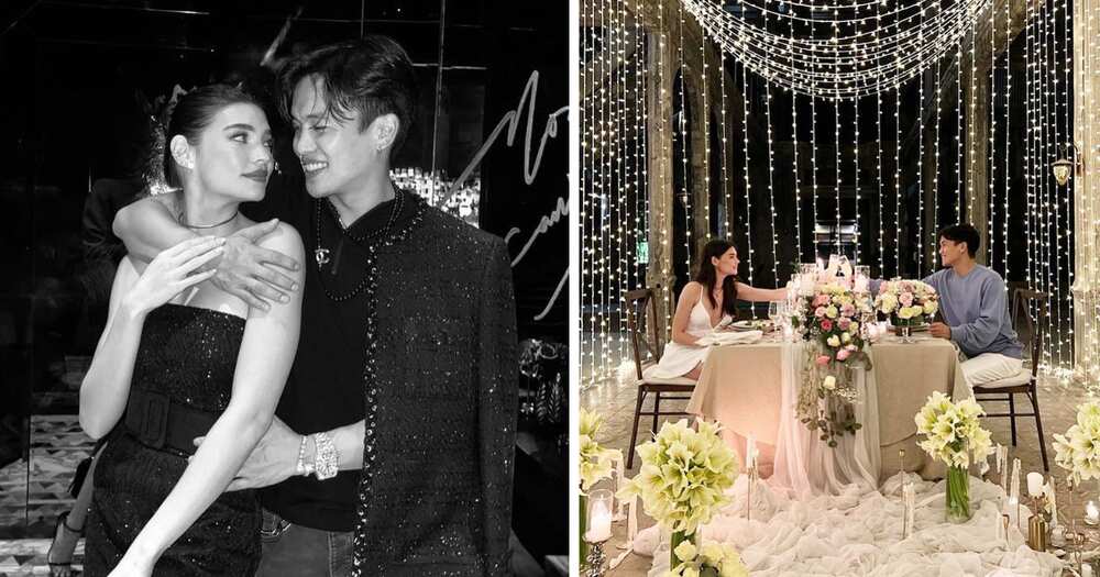 Rhian Ramos receives heartfelt birthday message from Sam Verzosa Rhian Ramos receives heartfelt birthday message from Sam Verzosa