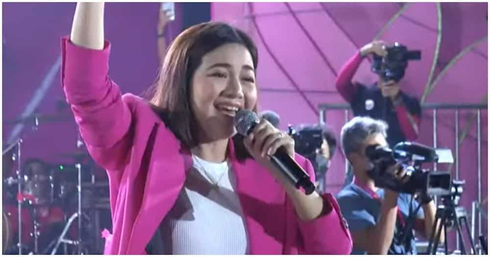 "Knock-knock" ni Kyla tungkol kay VP Leni, bentang-benta sa mga Kakampink