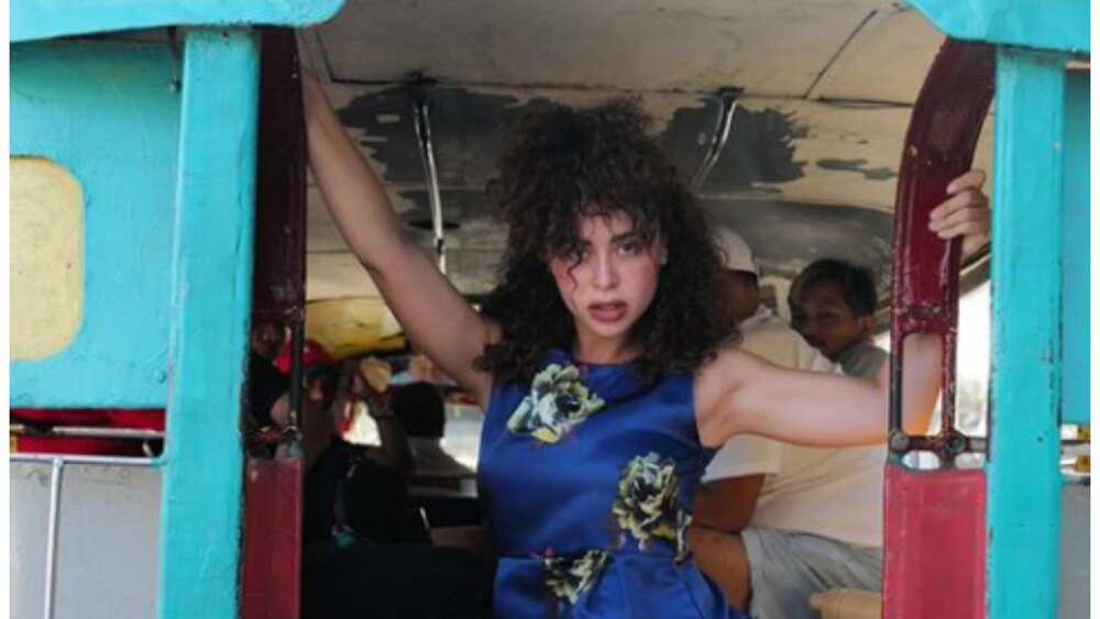 Ogie D, nabanggit na binalikan ng netizens ang umano'y tsismis noon kina Yassi at Coco Ogie D, nabanggit na binalikan ng netizens ang umano'y tsismis noon kina Yassi at Coco