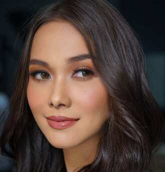 Maja Salvador bio:age, height, net worth, husband, parents