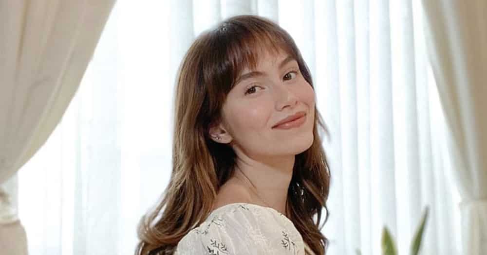 Jessy Mendiola, masaya na kumpleto ang kanyang pamilya sa ika-30 niyang kaarawan Jessy Mendiola, masaya na kumpleto ang kanyang pamilya sa ika-30 niyang kaarawan