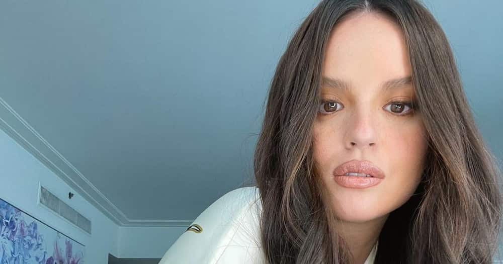 Georgina Wilson's sister Jess Wilson shares how she nearly died after her wedding
