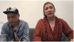 Donita Nose nakiusap sa fans ni Tekla: "Wag niyo naman akong masyadong durugin"