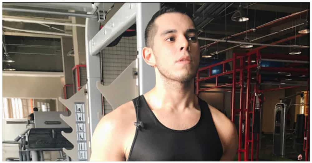 Raymond Gutierrez, ibinida ang kanyang boyfriend bago matapos ang Pride Month