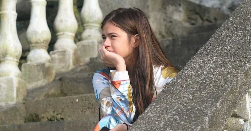 Maris Racal Maris Racal