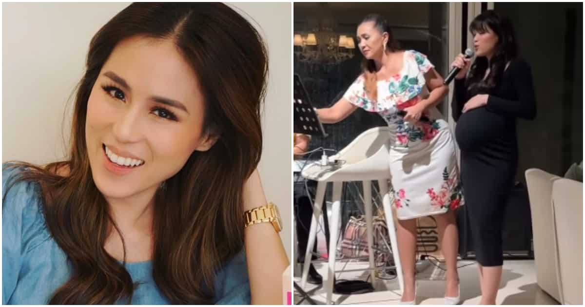 Video of Toni Gonzaga singing heartfelt song goes viral - KAMI.COM.PH