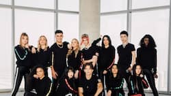 Interesting details about Now United members