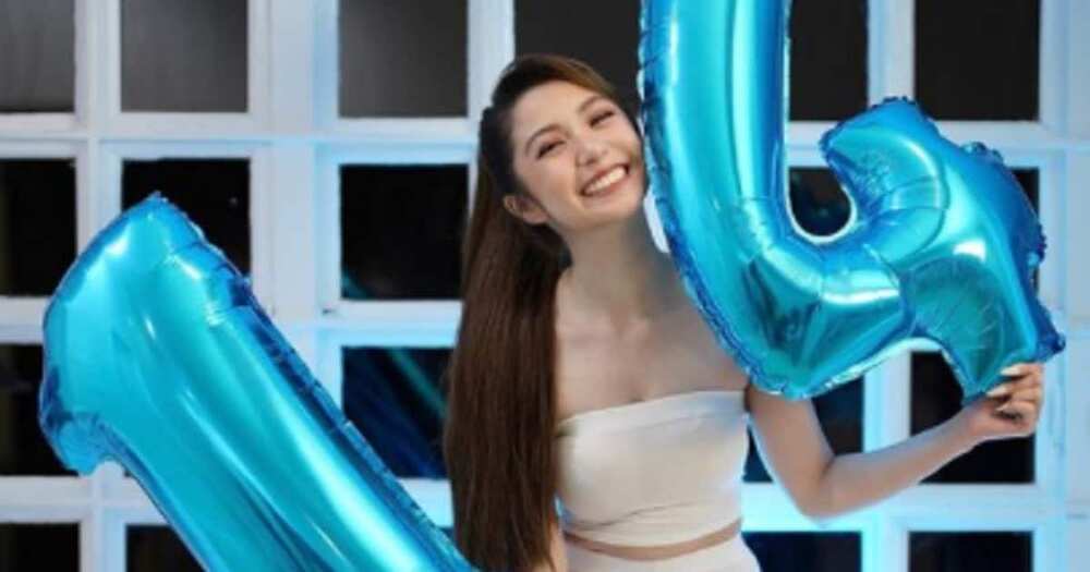 Donnalyn Bartolome is giving a brand new house to one of her subscribers