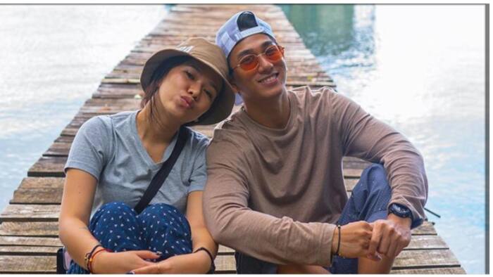 Nikko Natividad, ibinida ang hininging video greeting mula kay Enrique Gil