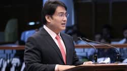 Bong Revilla praises Vico Sotto for being hailed as 'Anti-Corruption Champion'