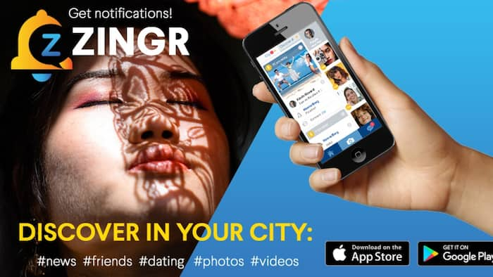 ZINGR – dating app or a social network? Why do people use it for dates in Asia?