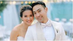 Nice Print Photography shares heartwarming photos from LJ Reyes and Philip Evangelista's wedding