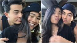 Ex-'PBB' housemate Andre Brouillette introduces non-showbiz girlfriend: "I love this girl"