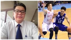 Netizens call out U.P. official due to controversial UAAP post