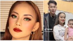 Rita "Badjao Girl" Gaviola posts adorable TikTok video with her family