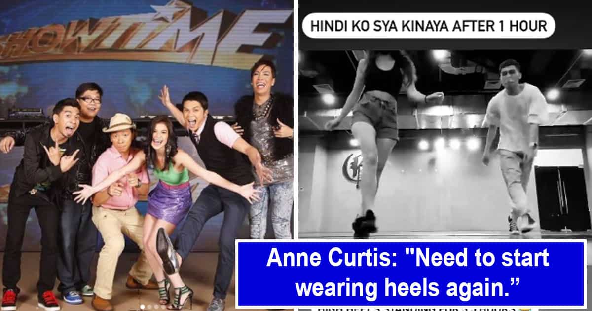 Here Are Standout Shoes to Steal from Anne Curtis and Kim Chiu