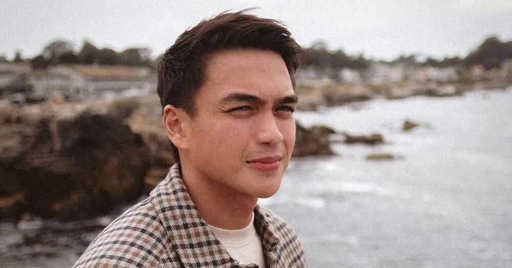 Post ni Dominic Roque ng pagsuporta sa vlog ni Bea Alonzo, nag-viral: Ani ng aktres, “Kinilig ako”