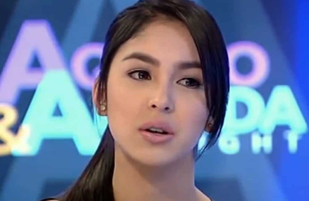 Celebs react after Julia Barretto posted about ‘fake news’ amid pregnancy rumors