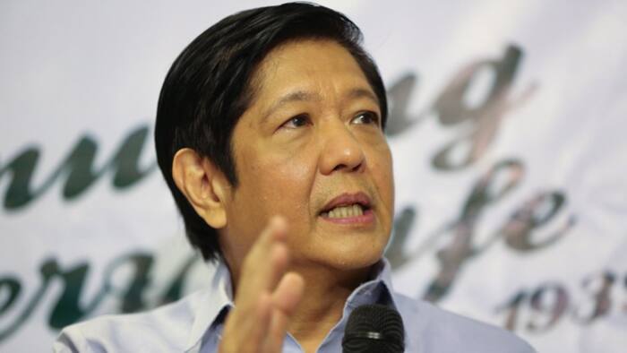 Bongbong Marcos News | Latest Bongbong Marcos Rumours and Stories Kami ...