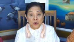 Cristy Fermin, may prangkang mensahe kay Enrique Gil ukol sa tsismis na marami siyang demands sa GMA