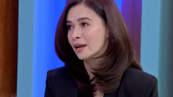 Sunshine Cruz, pinagsabihan daw si Cesar Montano na maging mabait sa partner niya