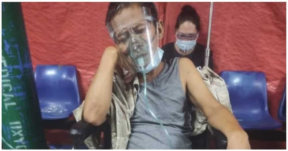 Anak, nanlumo nang malimas ang kanyang GCASH ng nagkunwaring tutulong sa amang may sakit Anak, nanlumo nang malimas ang kanyang GCASH ng nagkunwaring tutulong sa amang may sakit