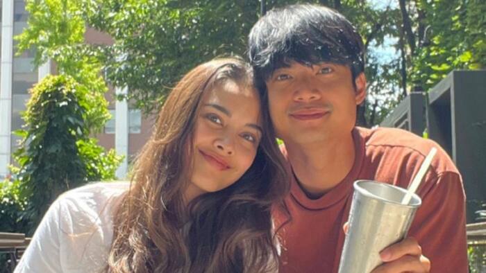 Megan Young & Mikael Daez: “we’re fine even if we don’t have kids”