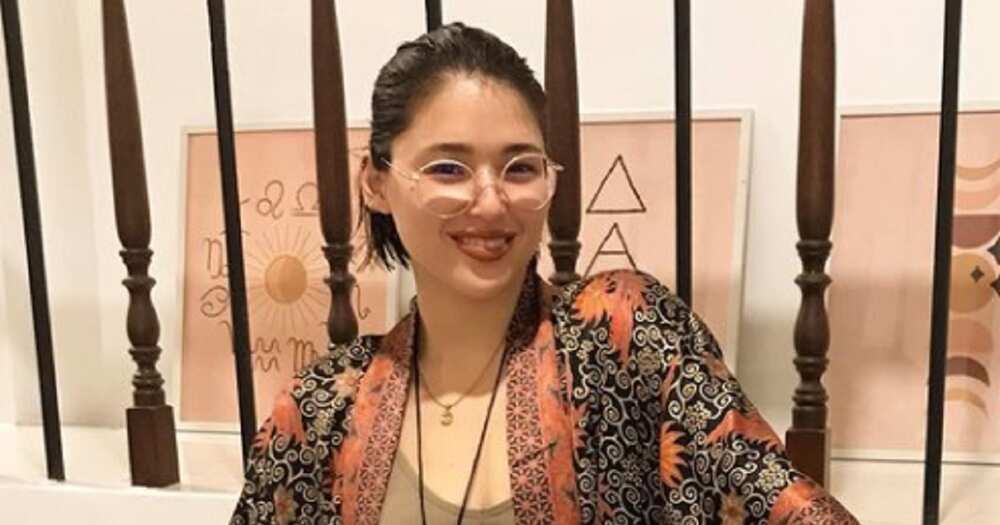 Kylie Padilla’s mom Liezl posts edited pic of Aljur, wishes him & AJ a lasting romance Kylie Padilla’s mom Liezl posts edited pic of Aljur, wishes him & AJ a lasting romance