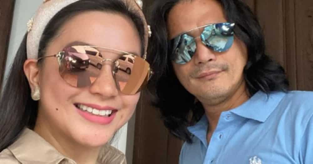 Robin Padilla posts about the happiness that children bring after his viral interview