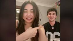 Maymay Entrata & Canadian boyfriend’s 1st TikTok video wows netizens