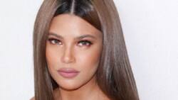 Denise Laurel gets body-shamed by co-worker; explains why she’s bloated