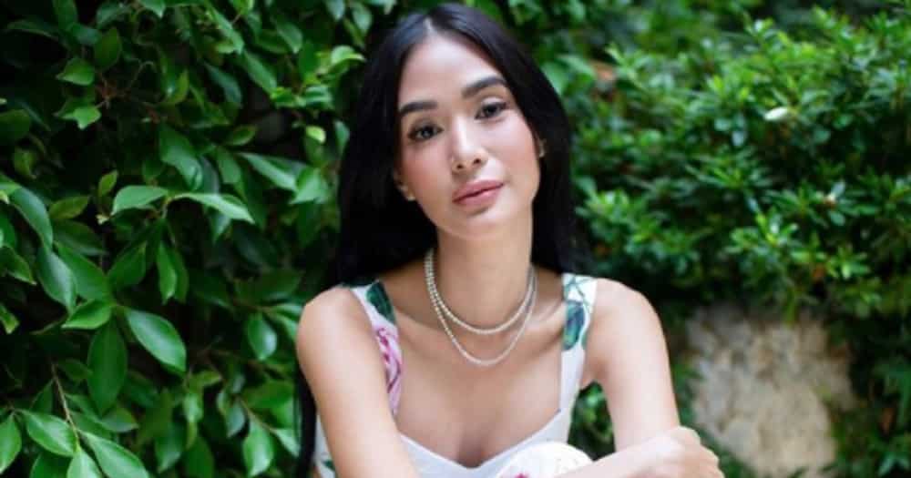 Heart Evangelista, hindi iiwan si Chiz Escudero kahit mag-cheat pa ito sa kanya Heart Evangelista, hindi iiwan si Chiz Escudero kahit mag-cheat pa ito sa kanya