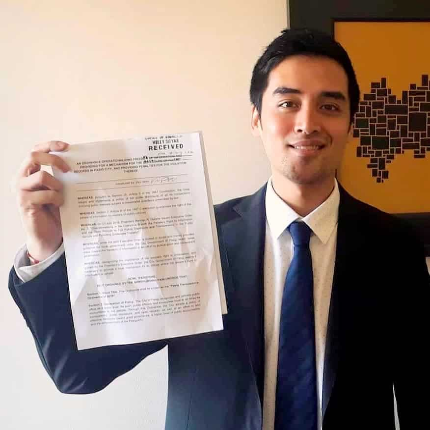 Vico Sotto Bio Age Wife Net Worth Achievements Latest News Today