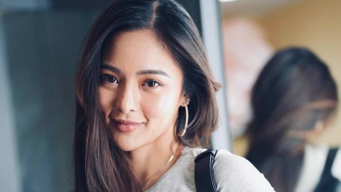 Kim Chiu, natupad ang pangarap na masampal ni Maricel Soriano: "Sobra po akong natigalgal"