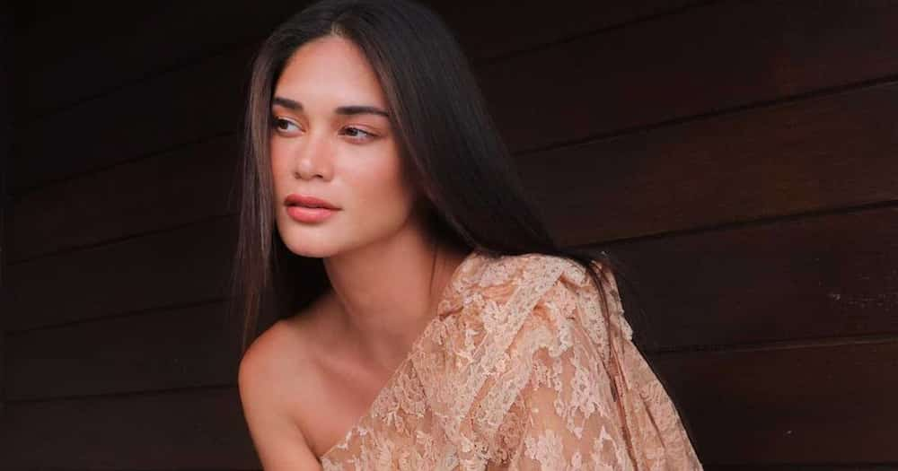 Pia Wurtzbach, sa naging relasyon sa ama: “He just kept asking me for things, which was hurtful”