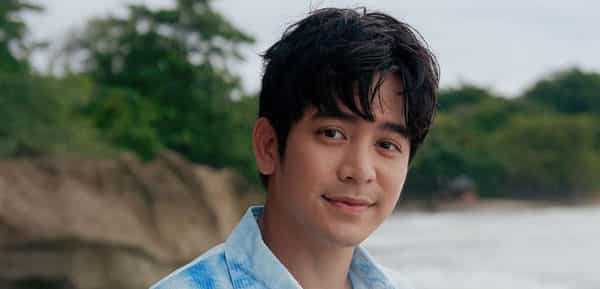 Joshua Garcia, nag-react sa viral paresan na itinago ang kutsarang ginamit niya: "Krazy"