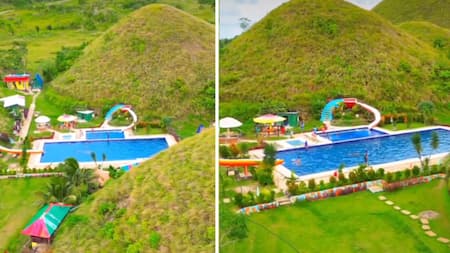 Viral resort sa Bohol, nagkusa nang magsara matapos mag-viral