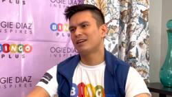 Cristy Fermin, pinuri sinabi ni Tom Rodriguez ukol sa kanyang pamilya sa interview sa kanya ni Ogie Diaz