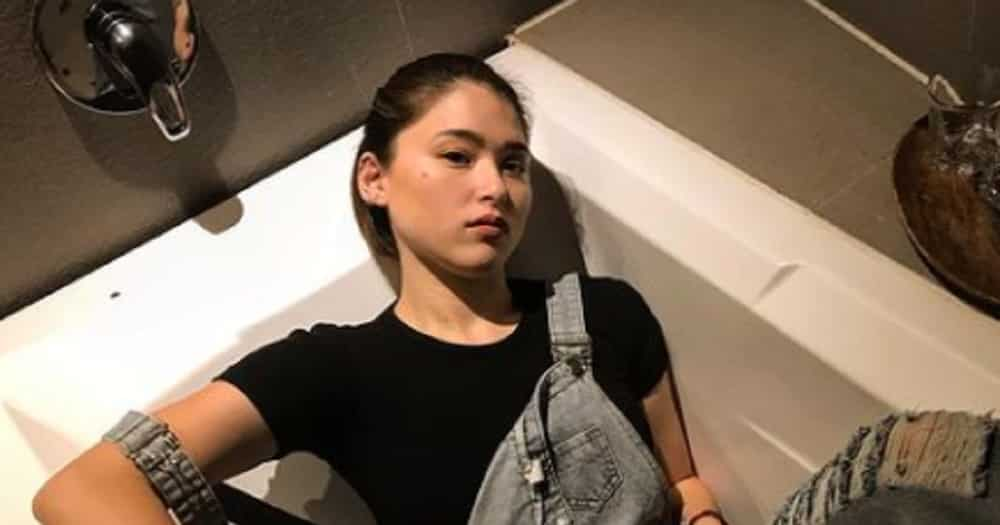 Nanay ni Kylie Padilla, rumesbak kay Cristy Fermin at sa source nito