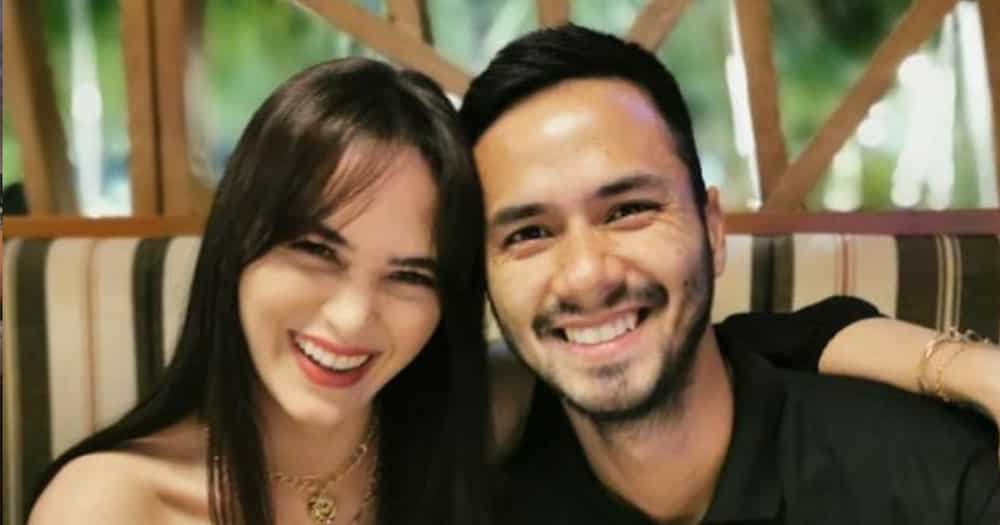 Kristine Hermosa marks 12th anniversary with Oyo Boy Sotto in viral video Kristine Hermosa marks 12th anniversary with Oyo Boy Sotto in viral video